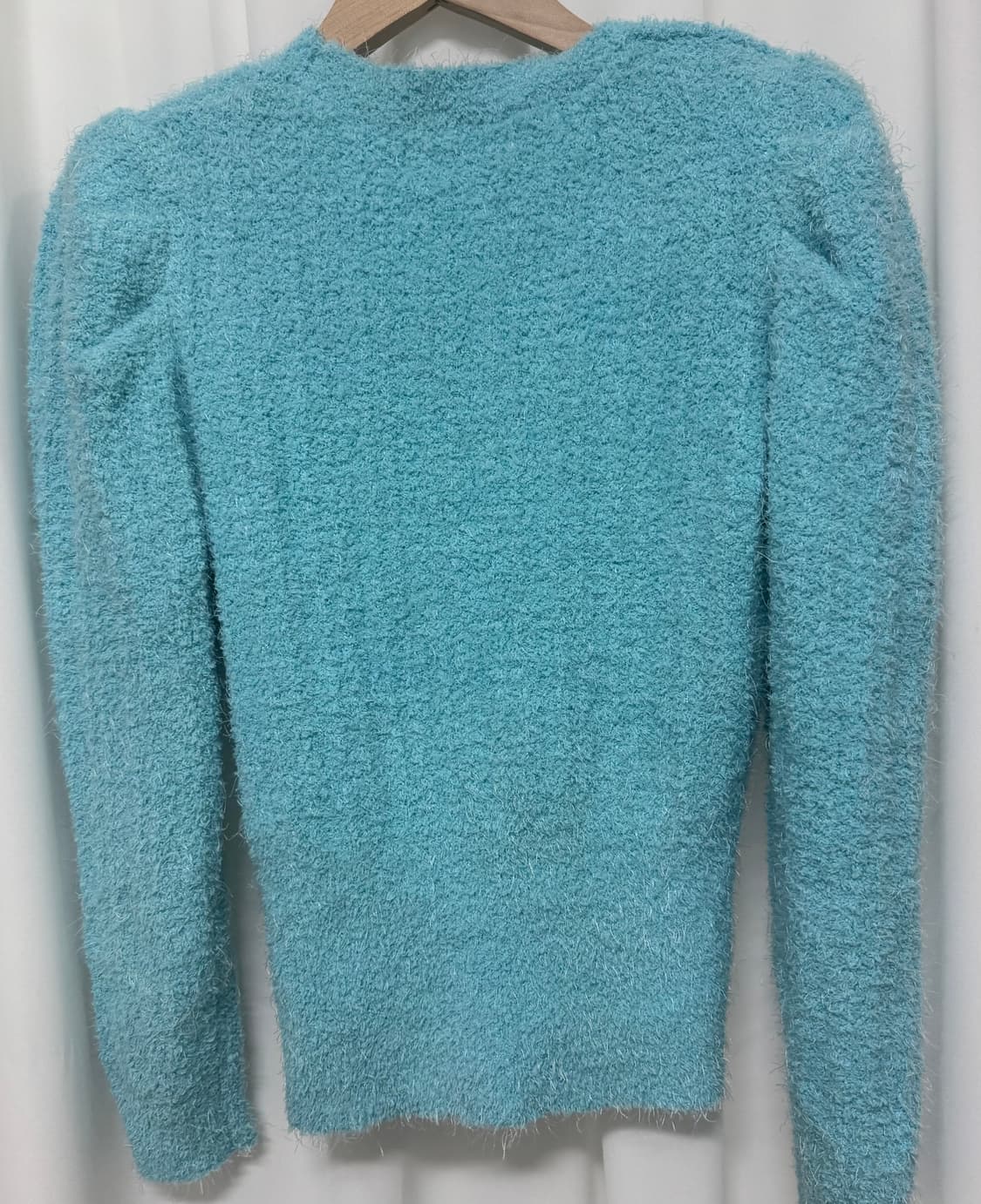 엔돌핀 진주 투웨이 가디건 상품이미지6