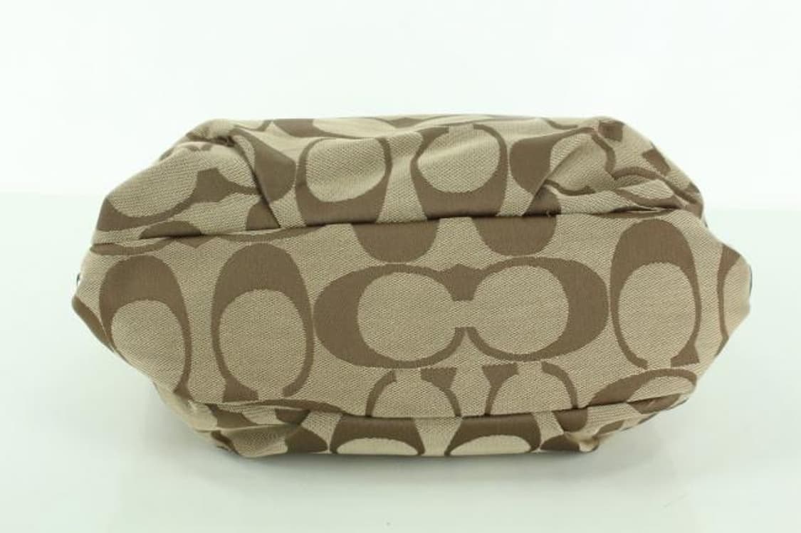 Coach 숄더백 상품이미지7