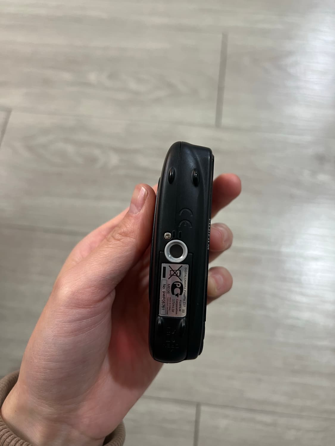 후지필름 파인픽스 z37 상품이미지3