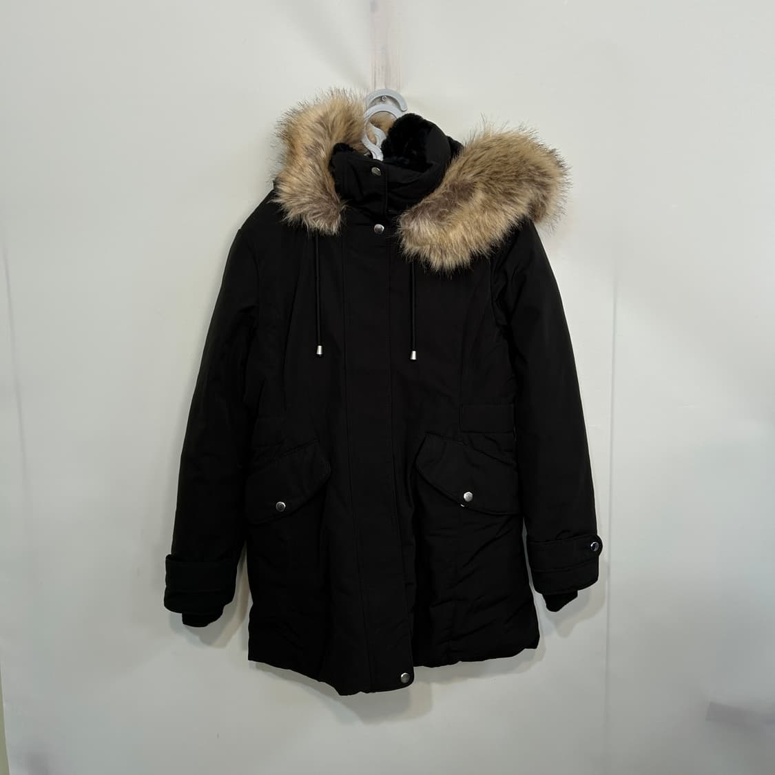 자라 여성 패딩 M 상품이미지1