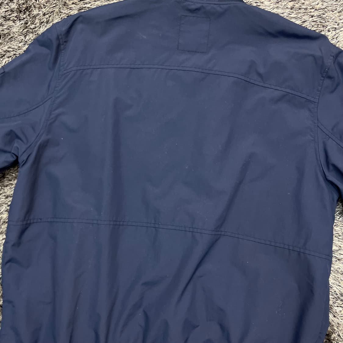 네셔널지오그래픽 남성 바람막이 (XXL) 상품이미지4