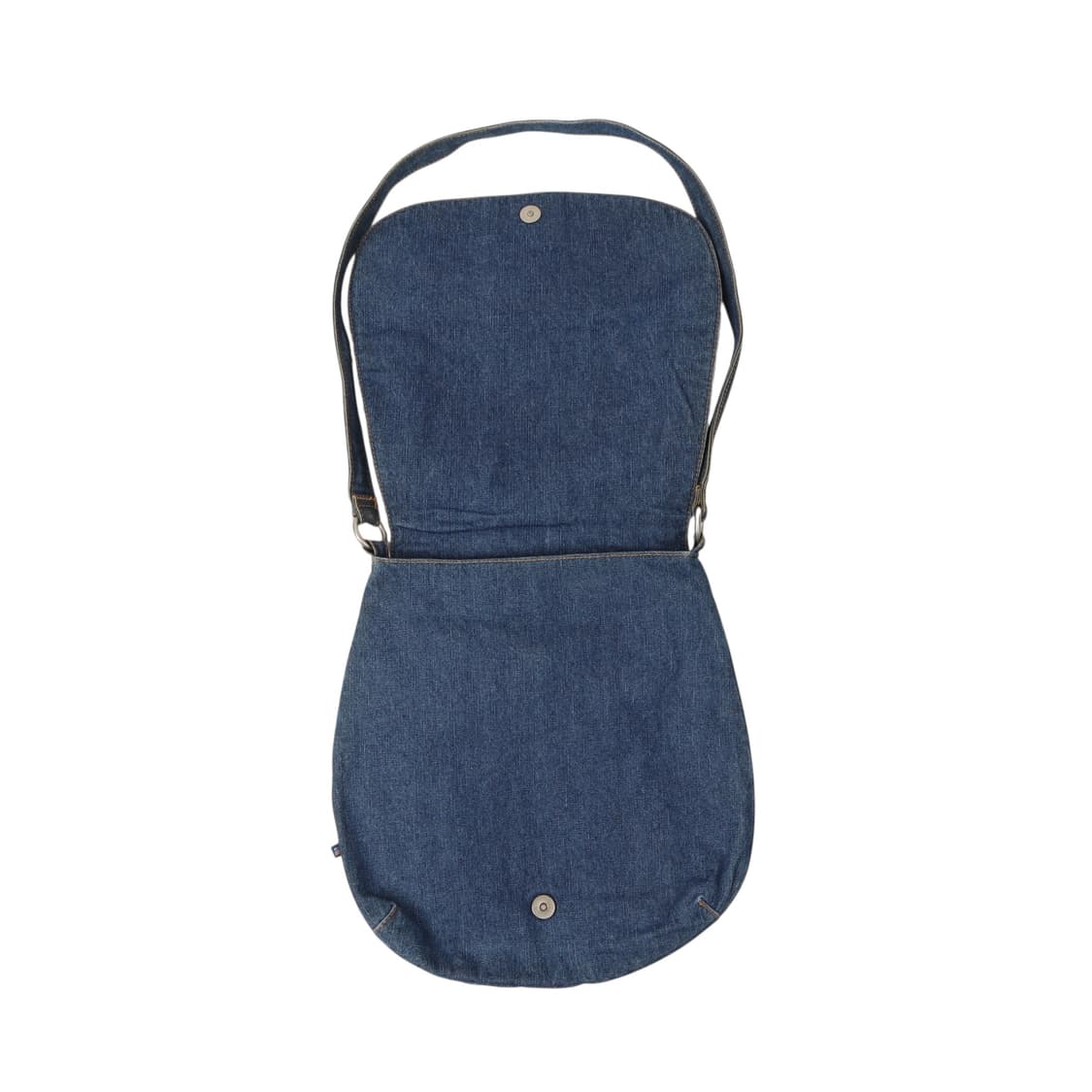 폴로진스 컴퍼니 스타 데님 백 상품이미지6