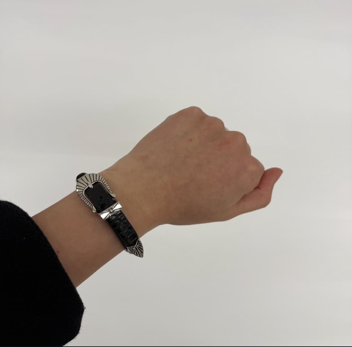 토가 풀라 웨스턴 팔찌 상품이미지2