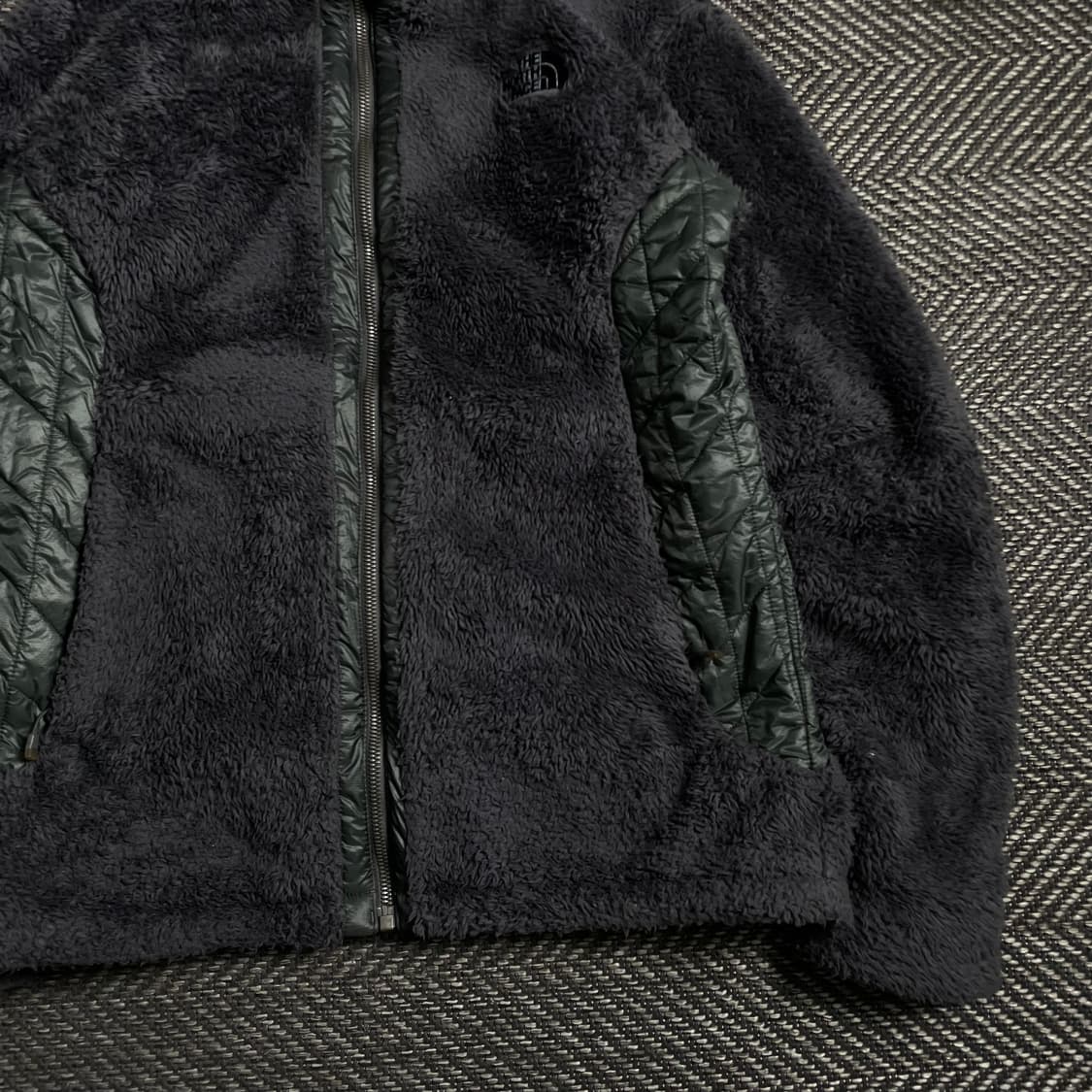 노스페이스 하이로프트 쉐르파 자켓 o 3998 상품이미지2