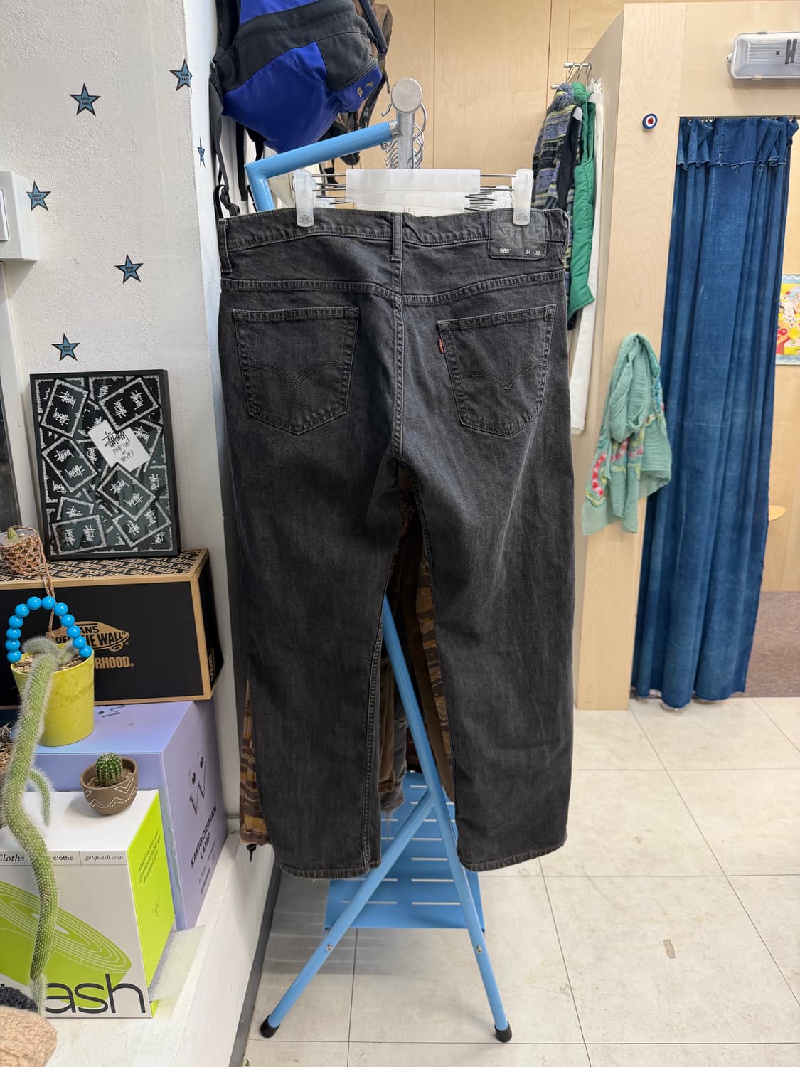 Levi’s 569 상품이미지3