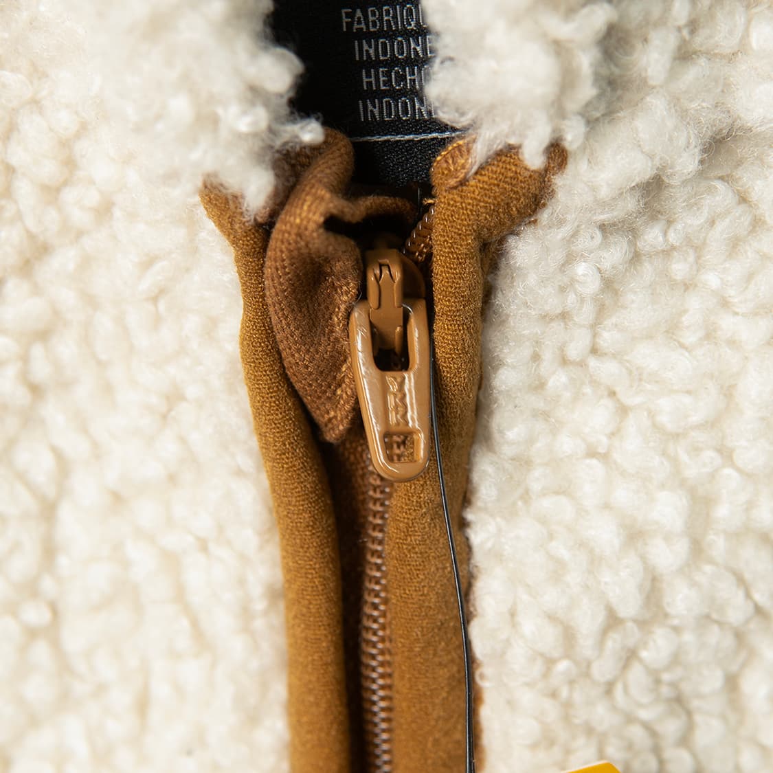 [9M] 베이비 칼하트 쉐르파 점프수트 / 우주복  상품이미지2