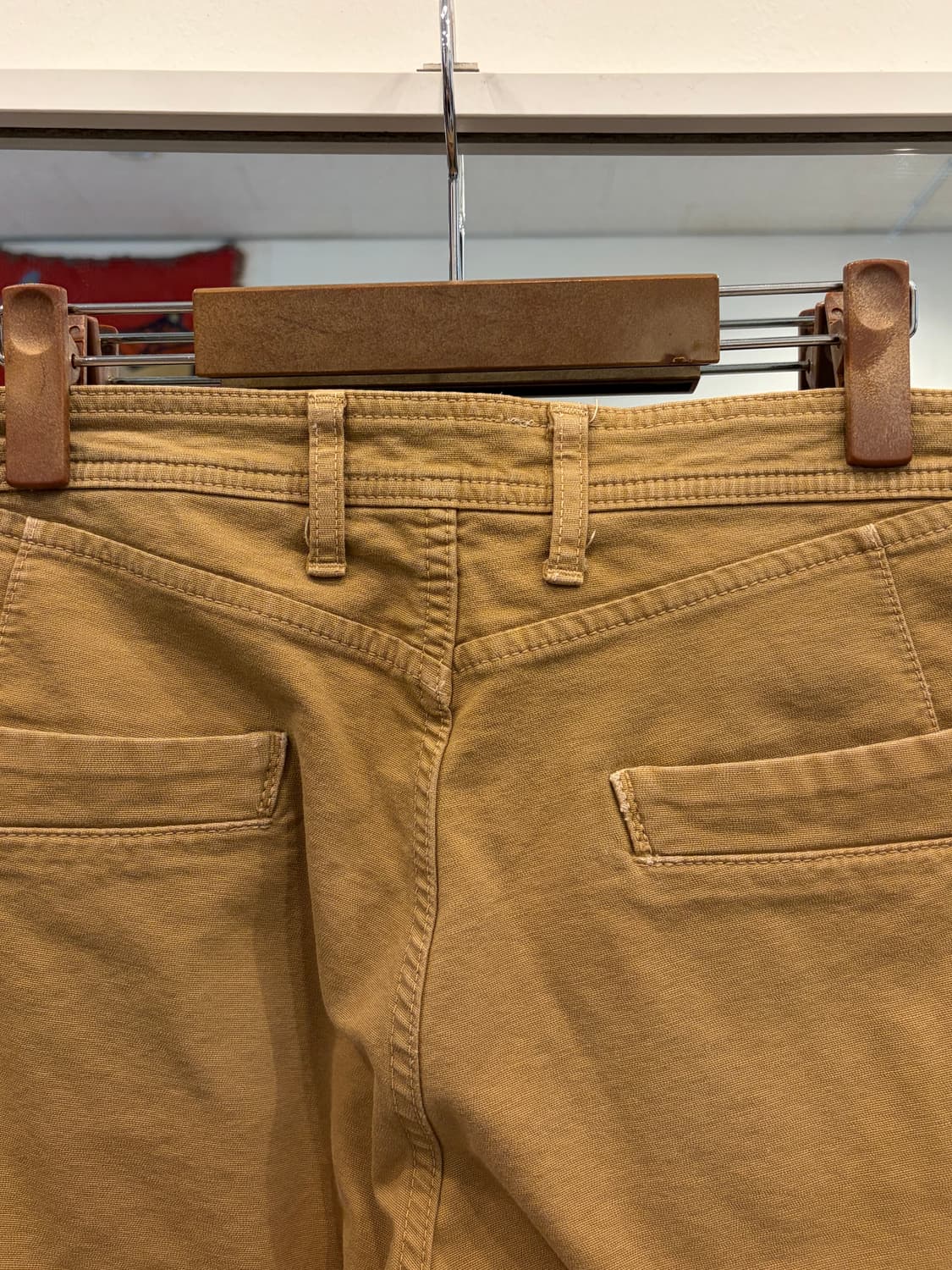 Spellbound 스펠바운드 코튼 팬츠 (32-33) (Japan) 상품이미지4