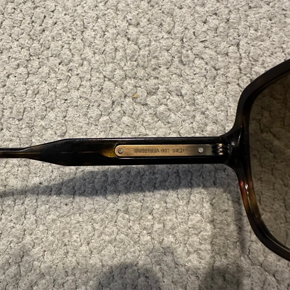 보테가 베네타(Bottega Veneta) 선글라스 상품이미지8