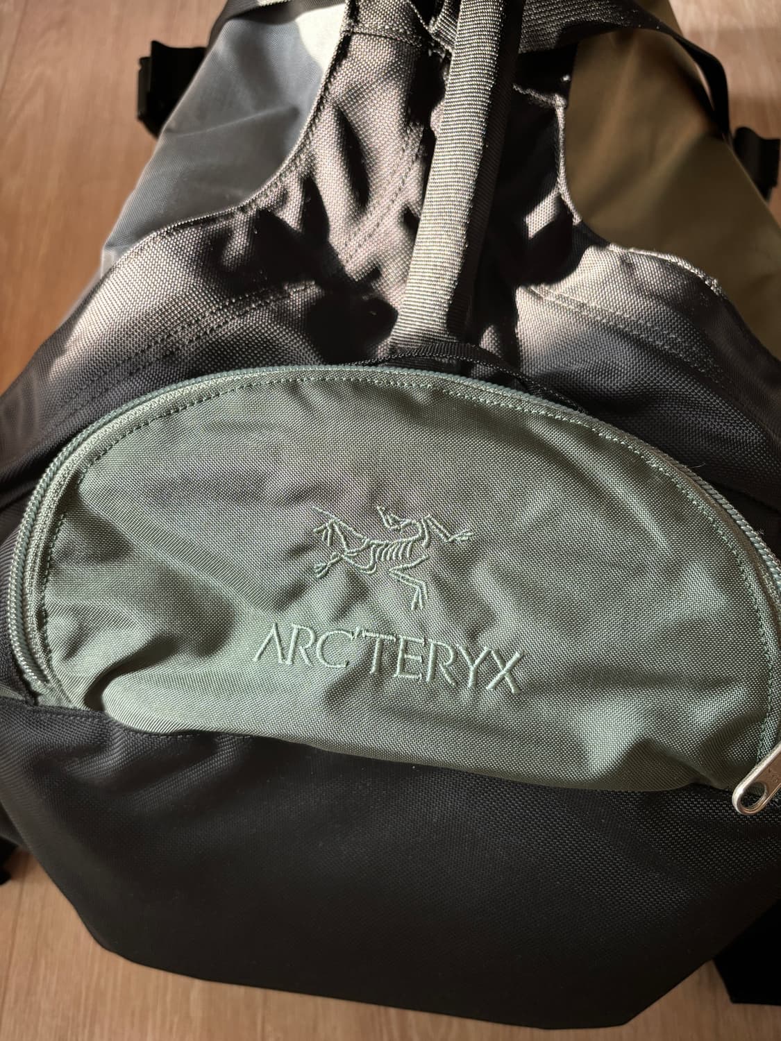 아크테릭스X빔즈 백팩 상품이미지3