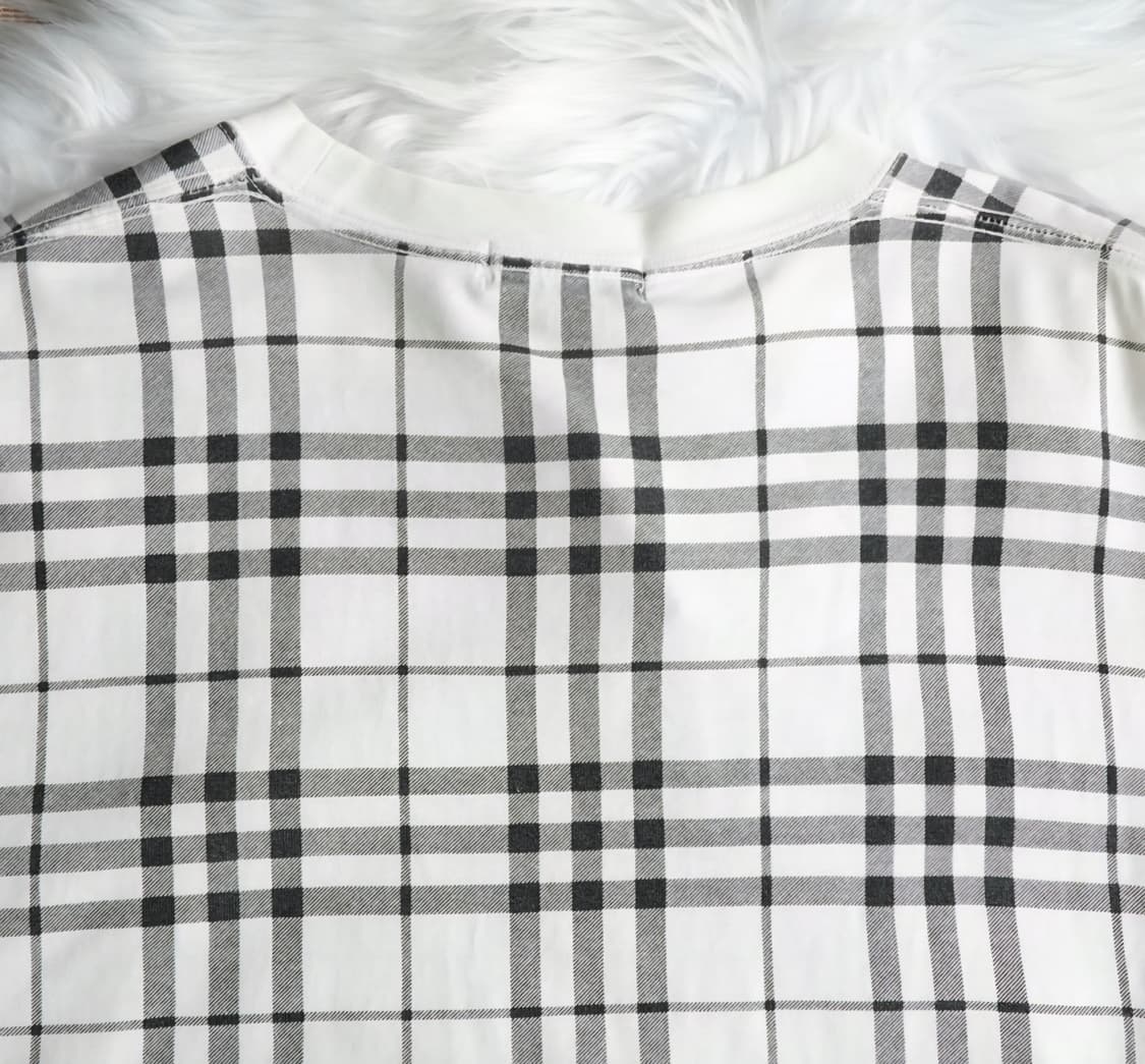 BURBERRY London 반팔 티셔츠 2026 상품이미지8