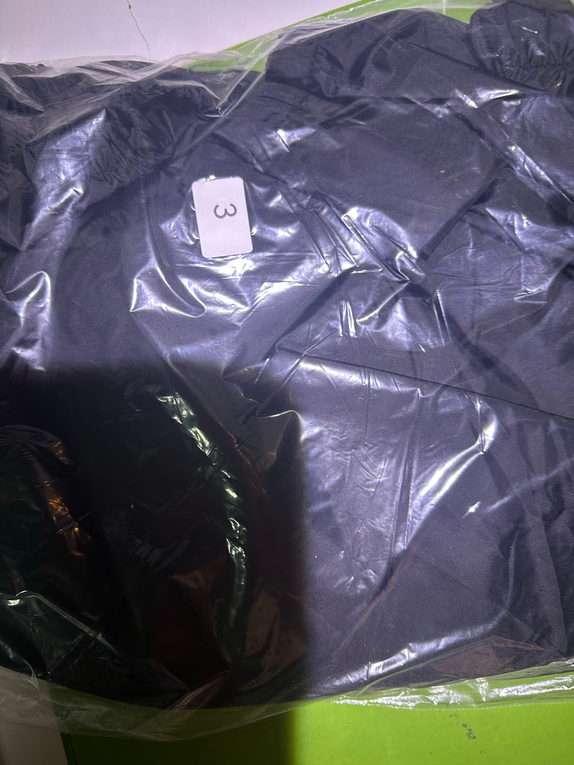 이지 퍼후드 3사이즈 상품이미지1