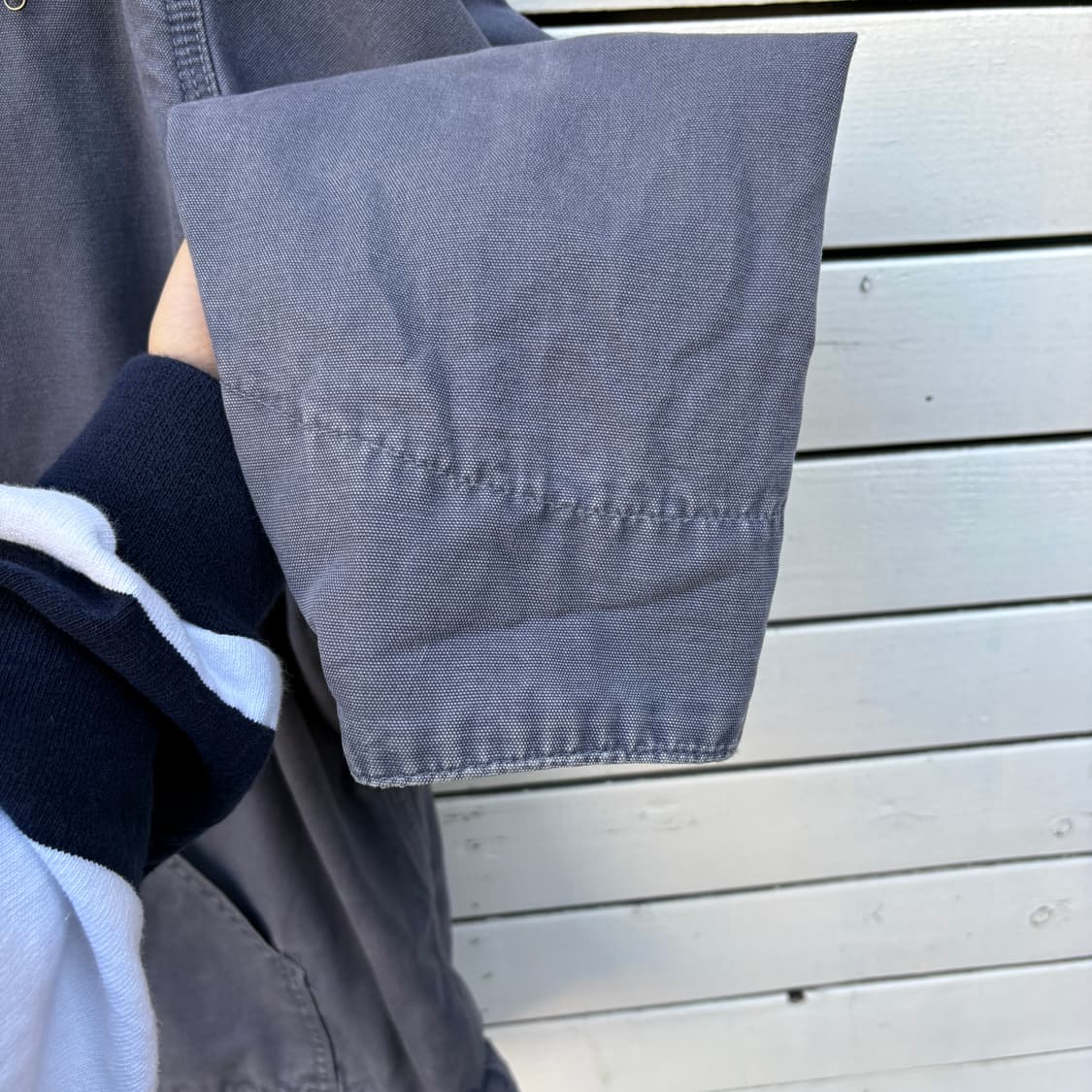 Carhartt 칼하트 워크자켓 상품이미지7