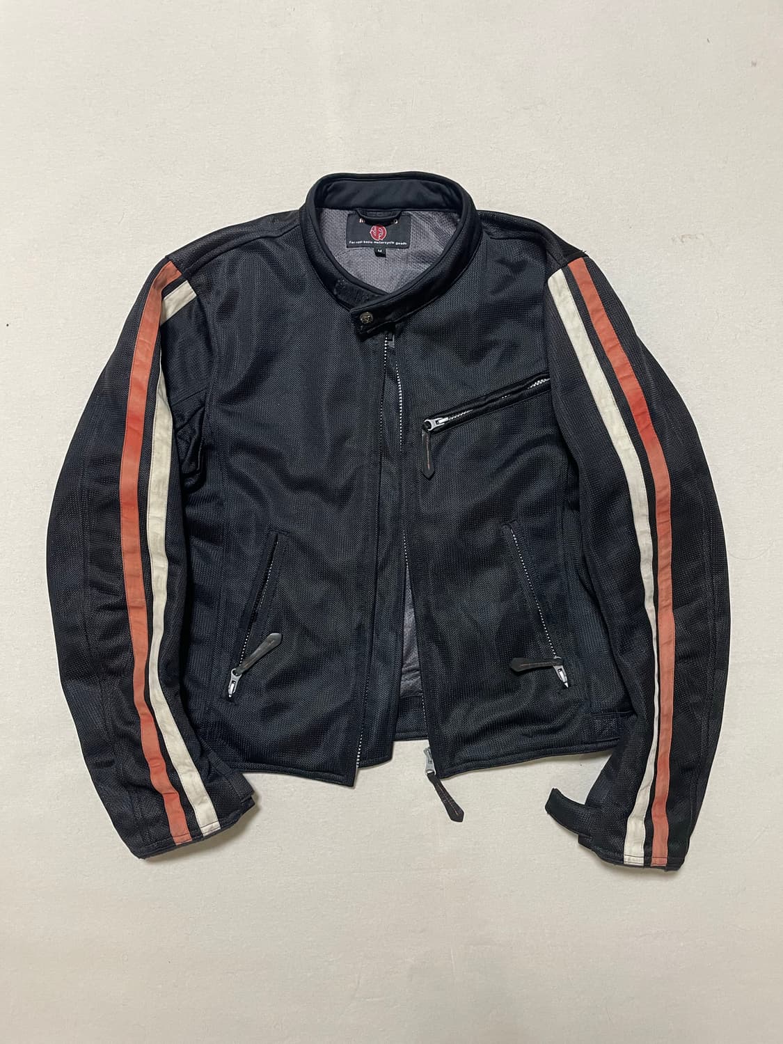Vintage racing Jacket 상품이미지2
