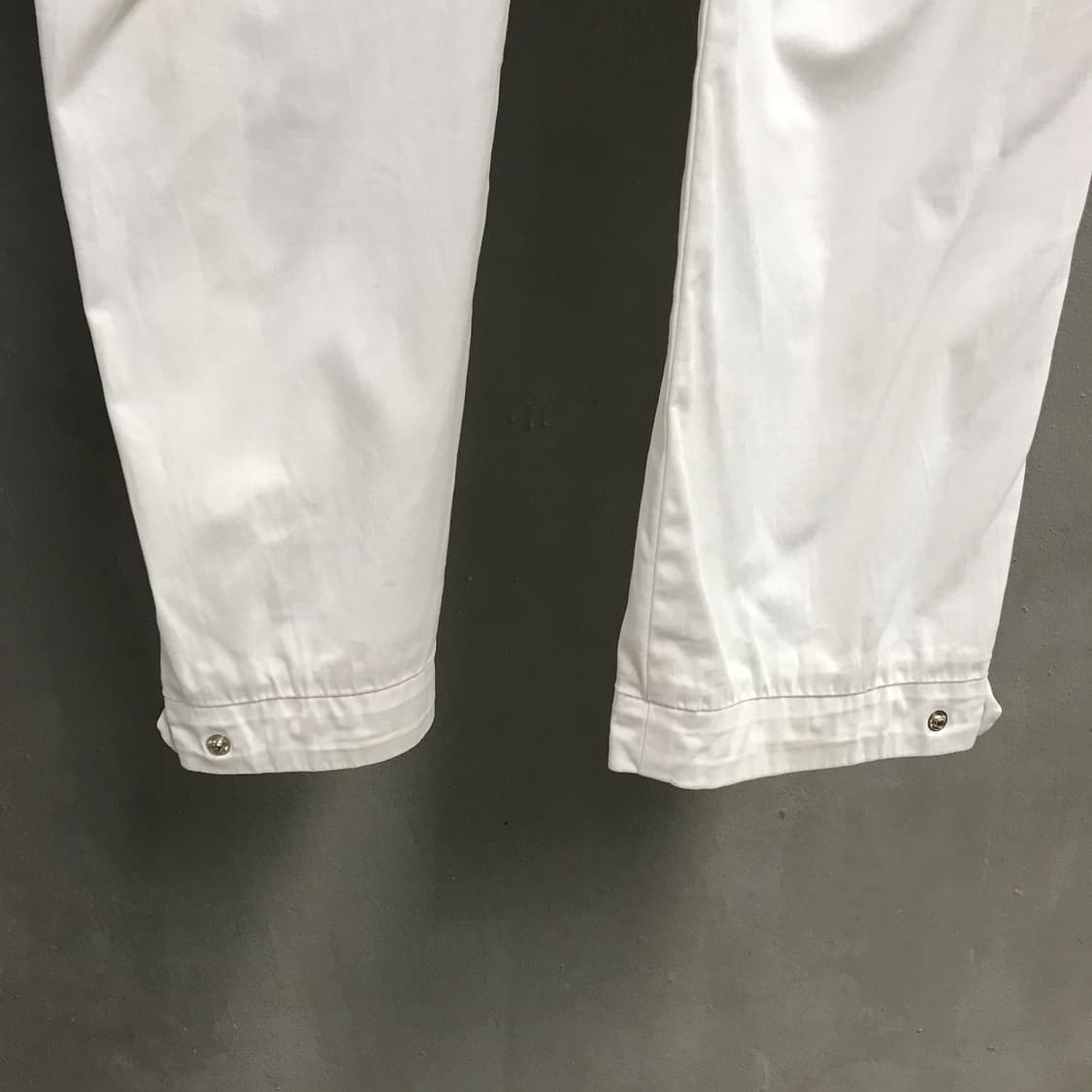 폴로 랄프로렌 화이트 RLX 치노 팬츠 - 상품이미지5