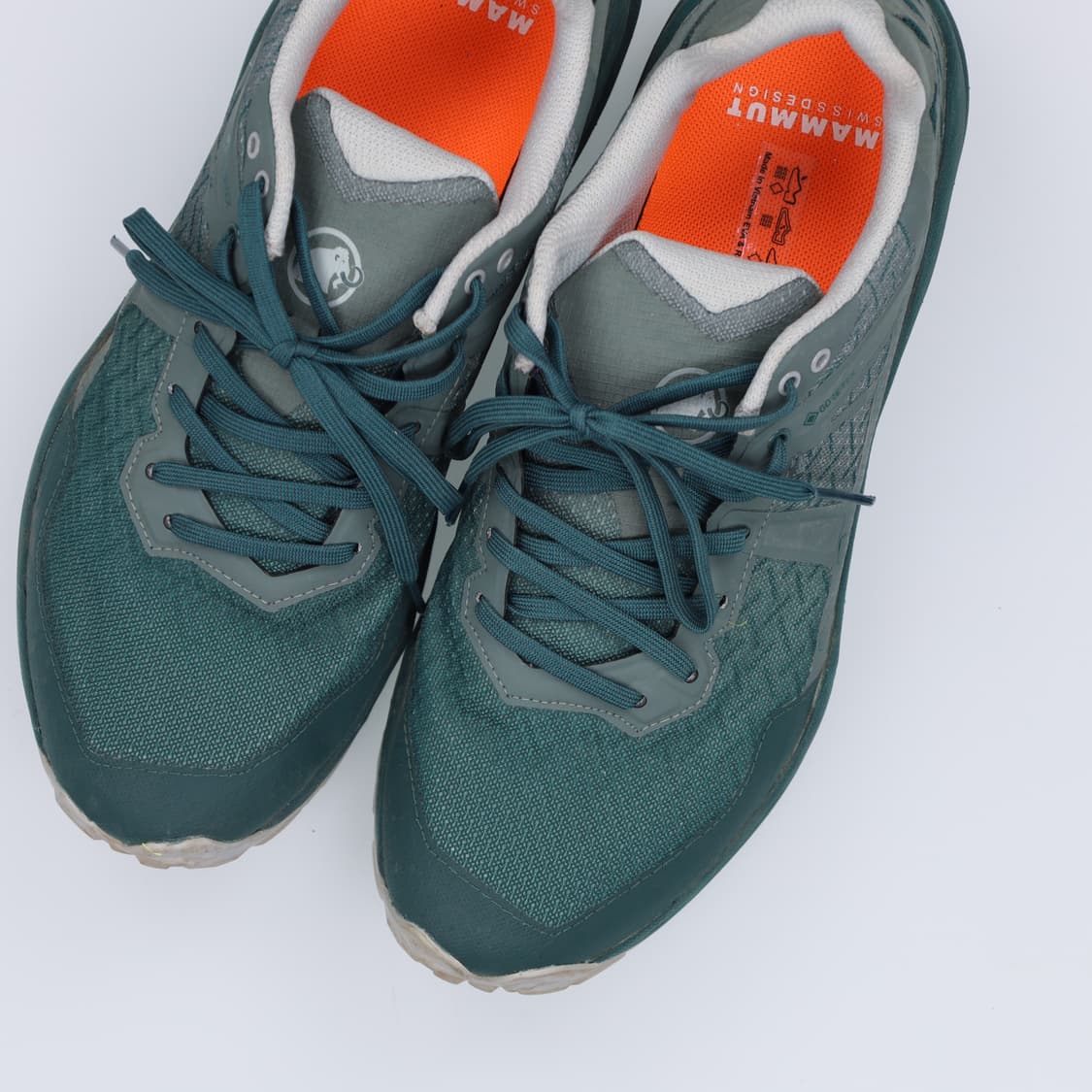 270 마무트 하이킹화 0409H1 상품이미지2