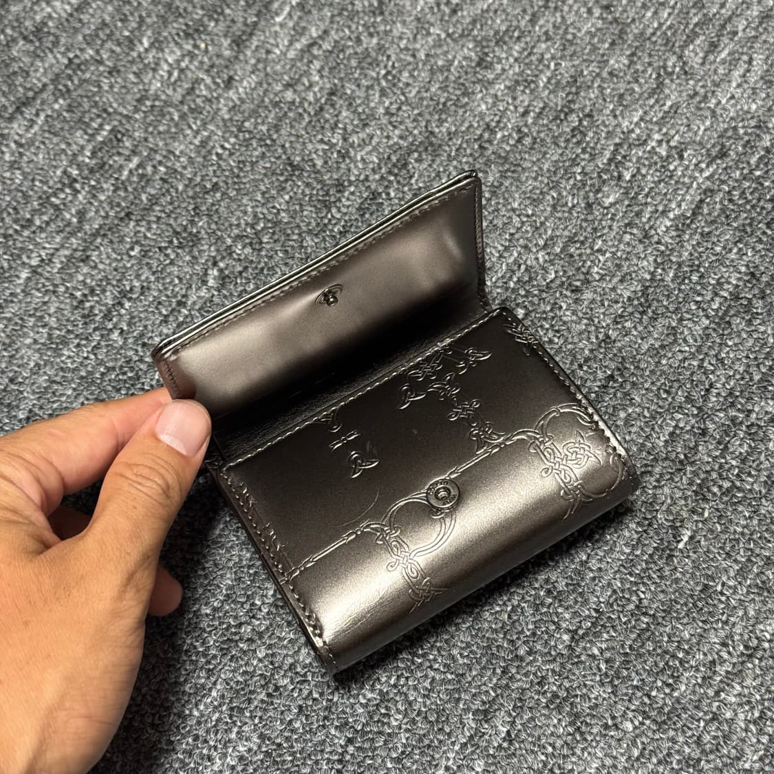 알세라피 (Artherapie) wallet 상품이미지5