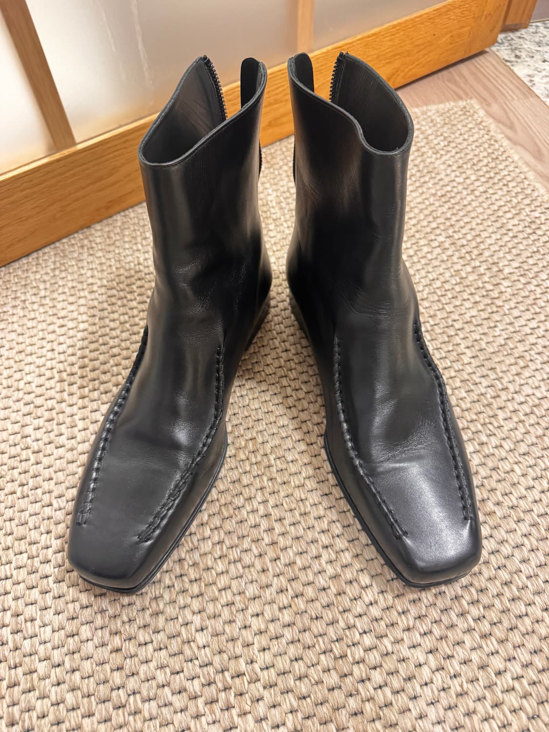 Sefr 첼시부츠 상품이미지1