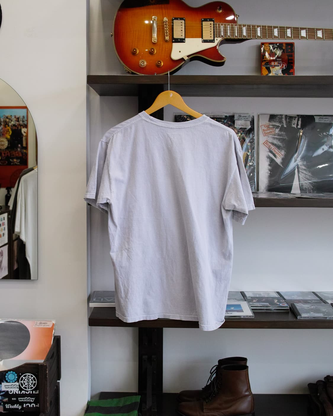 Nirvana 상품이미지2