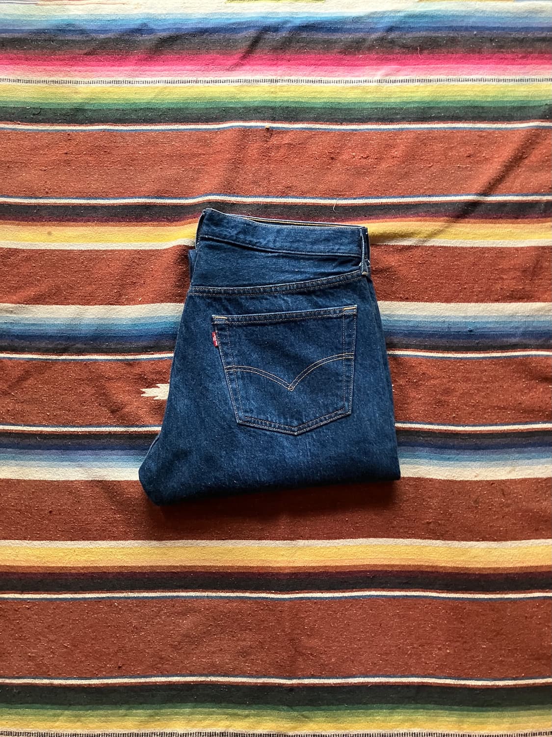 90s USA Levis 501 Denim Pants 상품이미지1