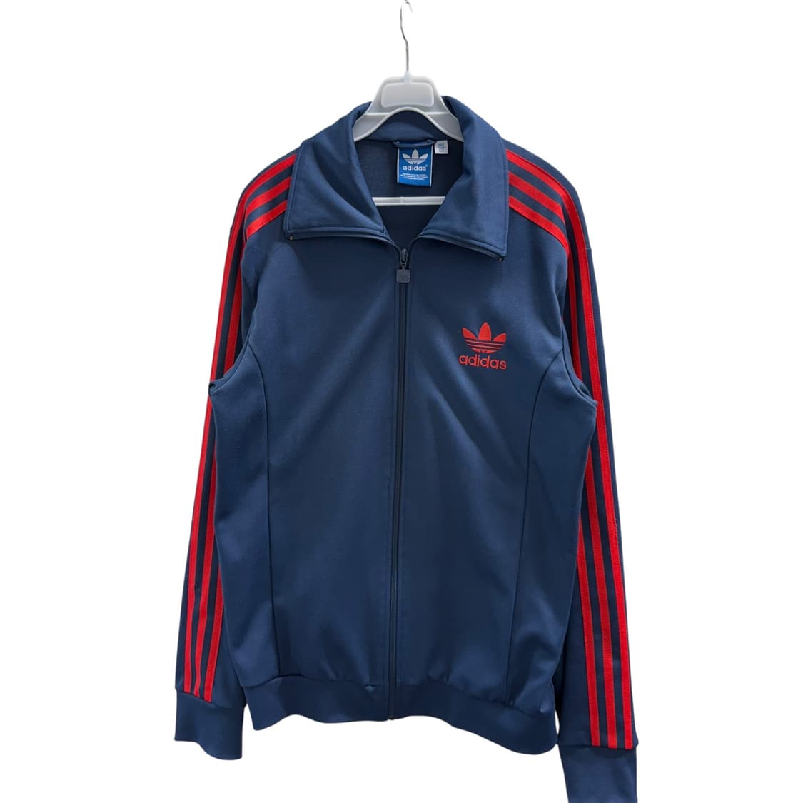 [XXL] 아디다스 유로파 트랙탑 져지 상품이미지3
