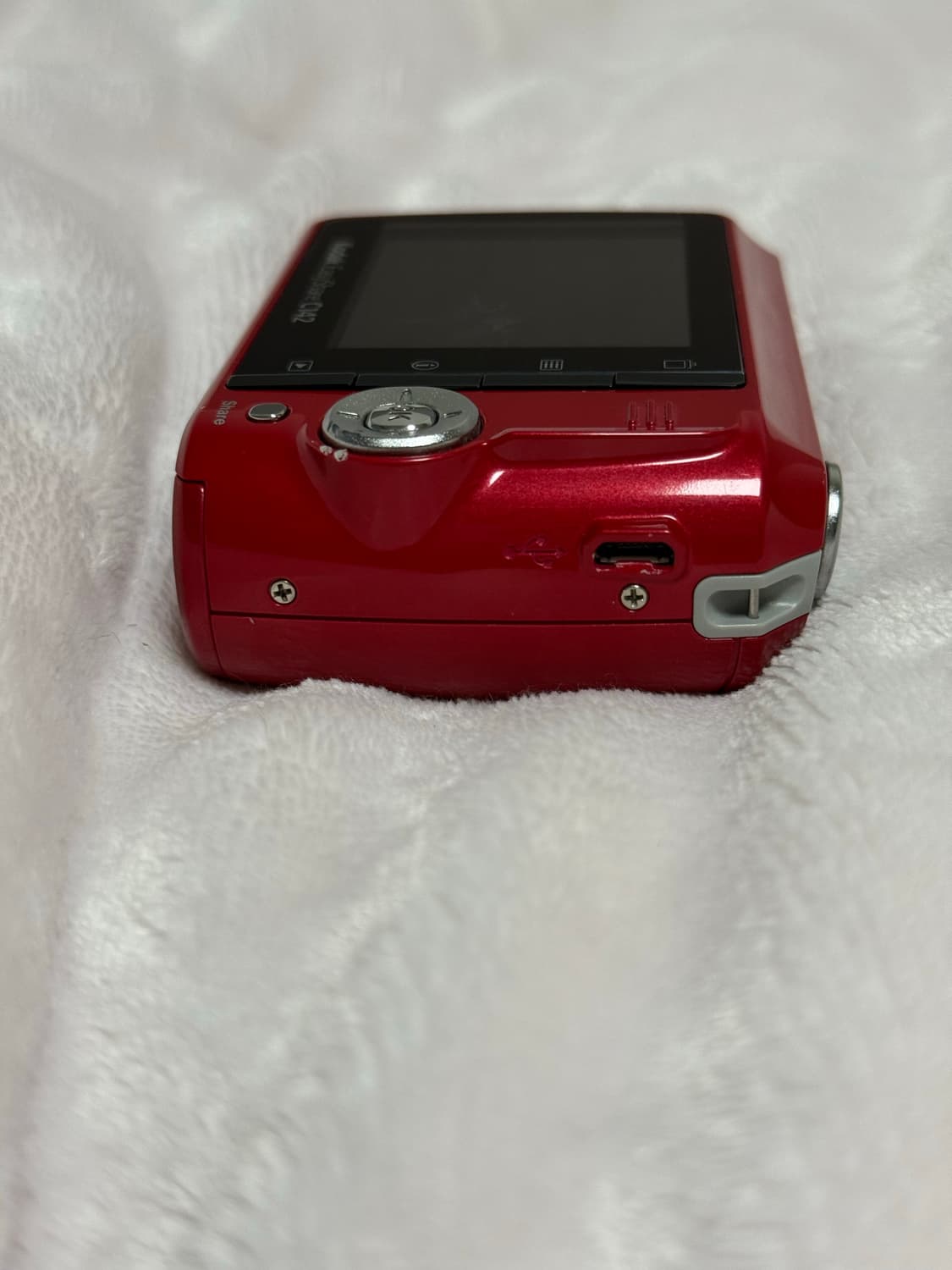 코닥 이지쉐어 C142 빈티지 디카 디지털 카메라 상품이미지4