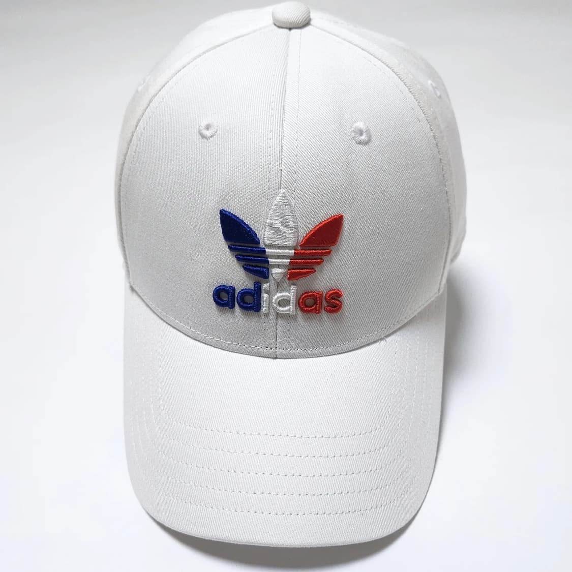 아디다스 베이스볼 클래스 트레포일 캡모자 상품이미지2