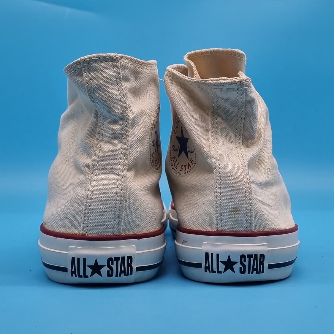 h 컨버스 척테일러 아이보리 남성 하이탑270  상품이미지4