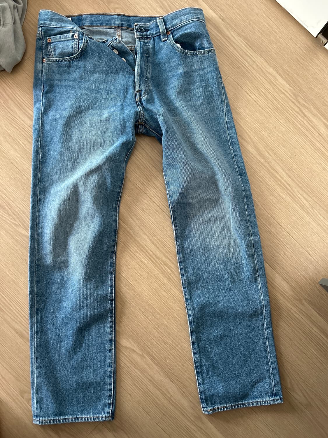 리바이스 501 32 상품이미지1