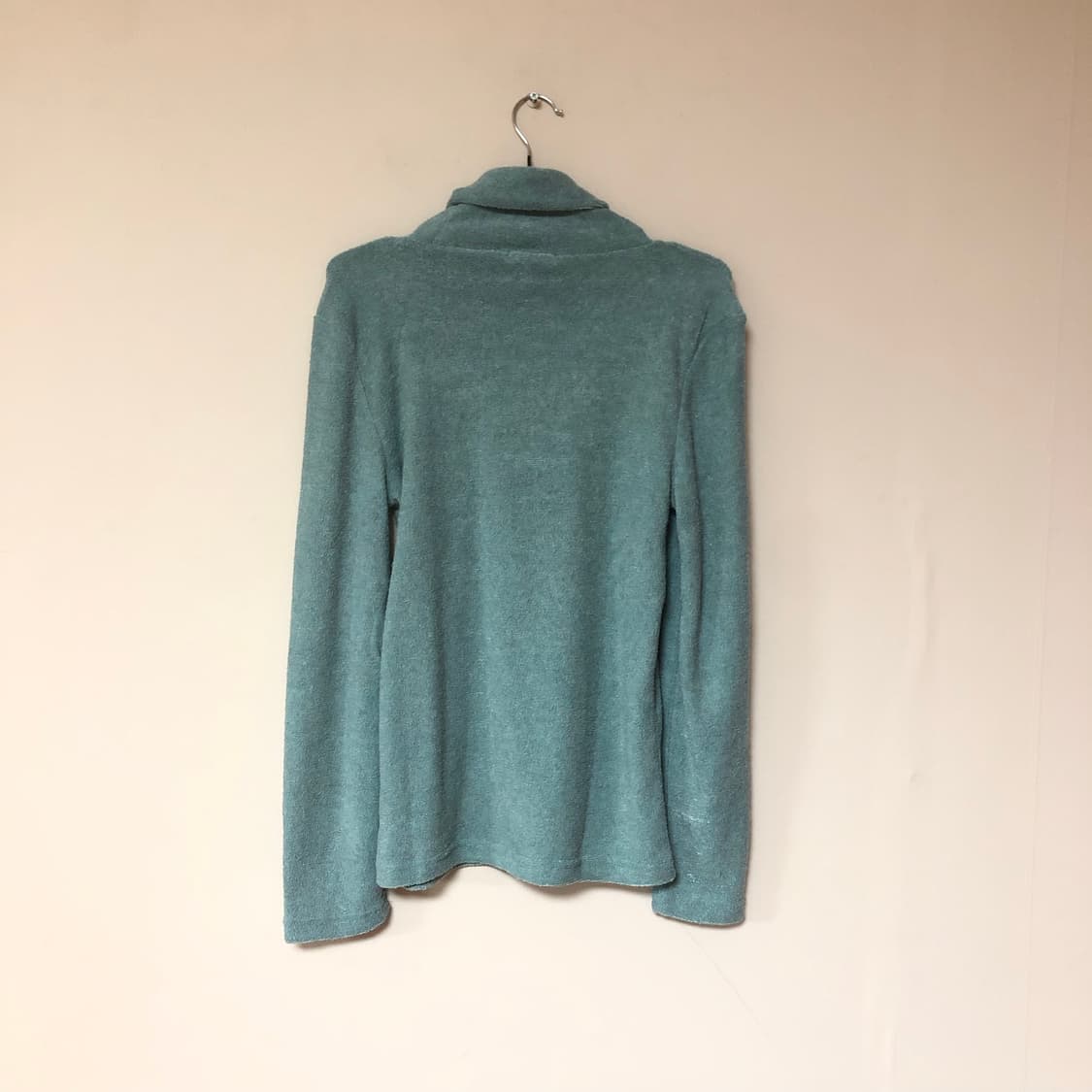 Vintage 💿 LOBO & ZOLLA sky tu 상품이미지5