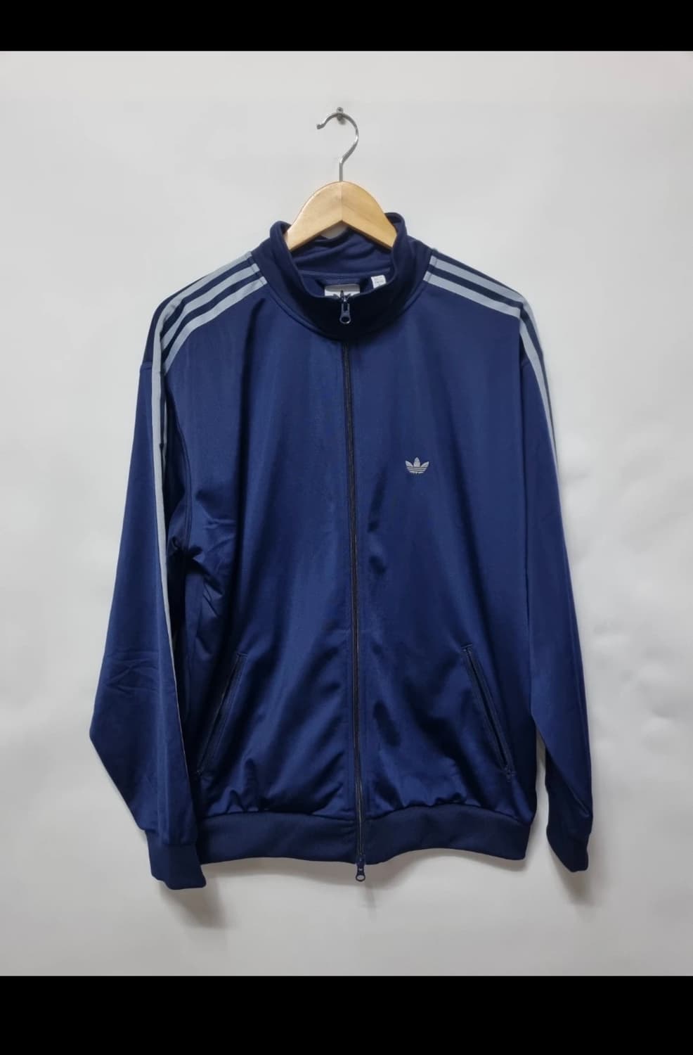 아디다스 베켄바우어 트랙탑 져지 m사이즈 상품이미지1