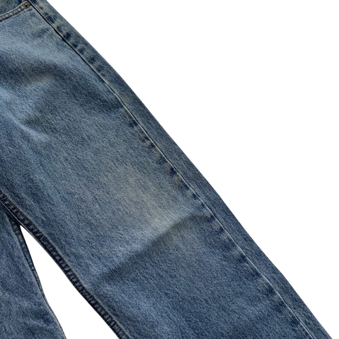[34.5] 리바이스 505 데님 청바지 [lv1126] 상품이미지5