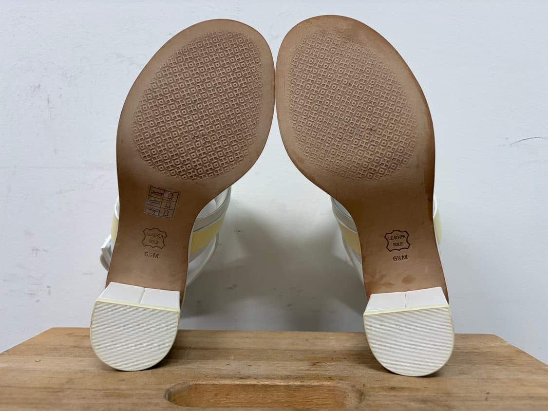 토리버치 여성 지지 샌들 235 상품이미지6