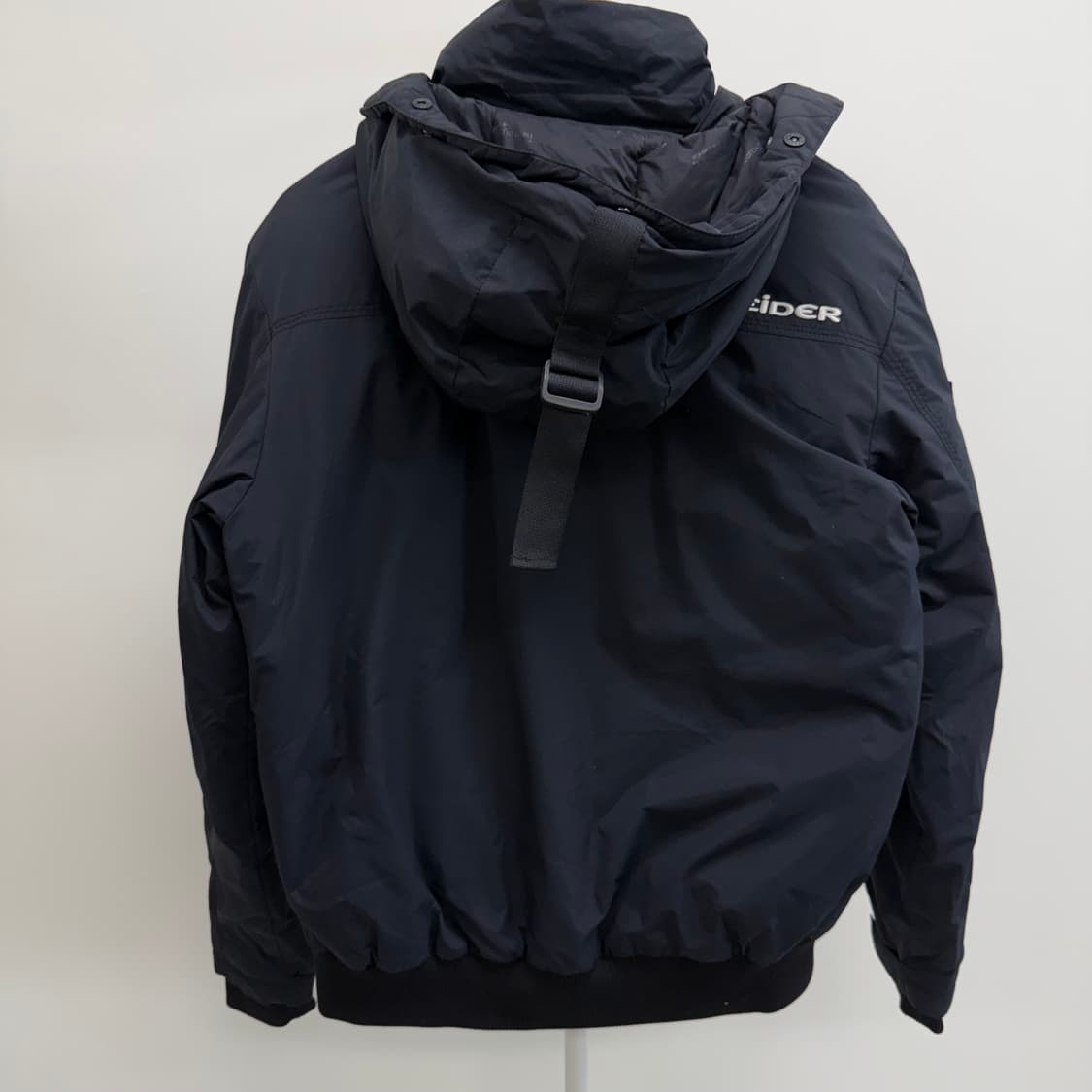 아이더 700필파워 패딩L 상품이미지2