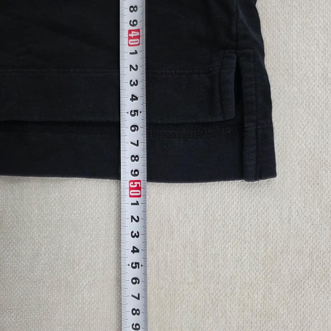 [4A] 펜디 기모 키즈 후드티 0213J 상품이미지7