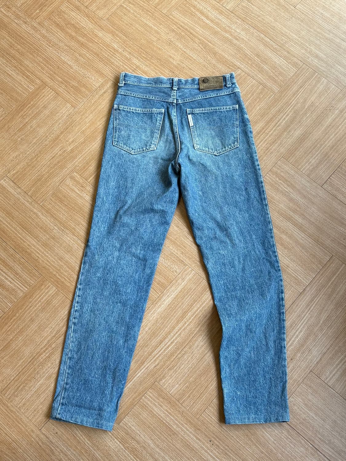 80s cp company By Massimo Osti 상품이미지3