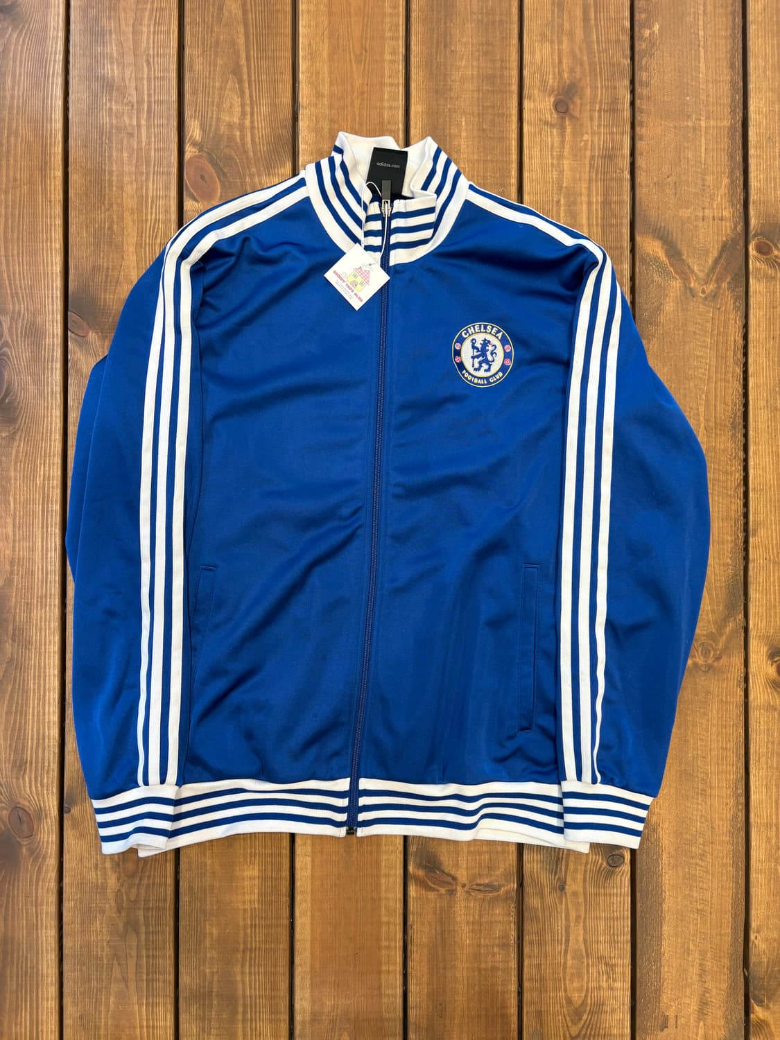 아디다스 첼시 져지 상품이미지6