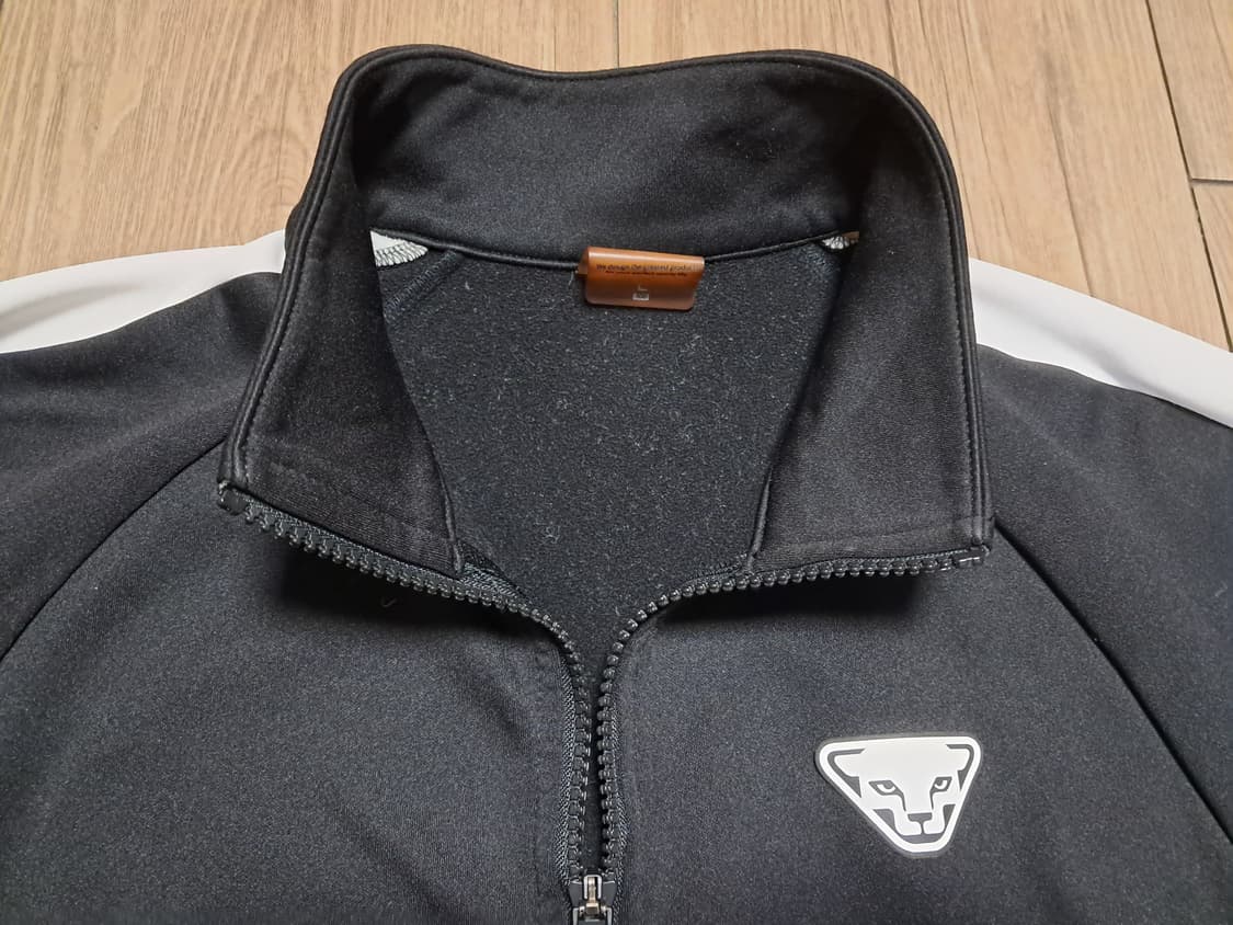 다이나핏 트랙 자켓 남성L 상품이미지5