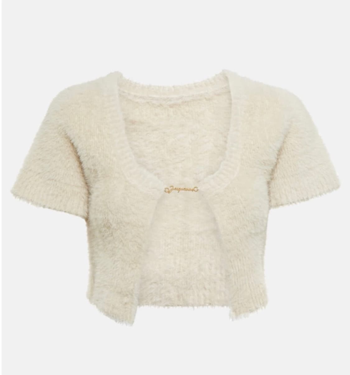 자크뮈스 라 마이유 네브 38사이즈 반팔 상품이미지2