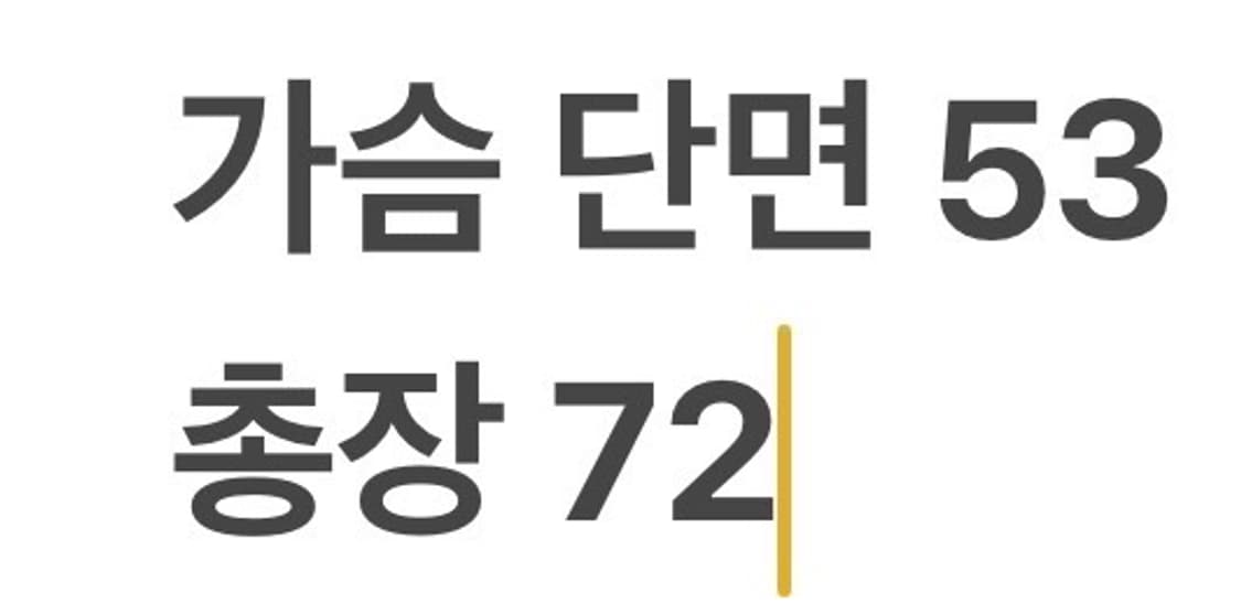 [정품/M] 아베크롬비 라이트 데님 셔츠 남방 b17 상품이미지8