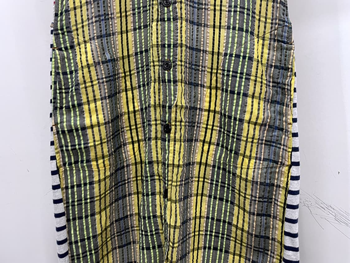 JEAN NASSAUS CALIFORNIA (M~L) 상품이미지3