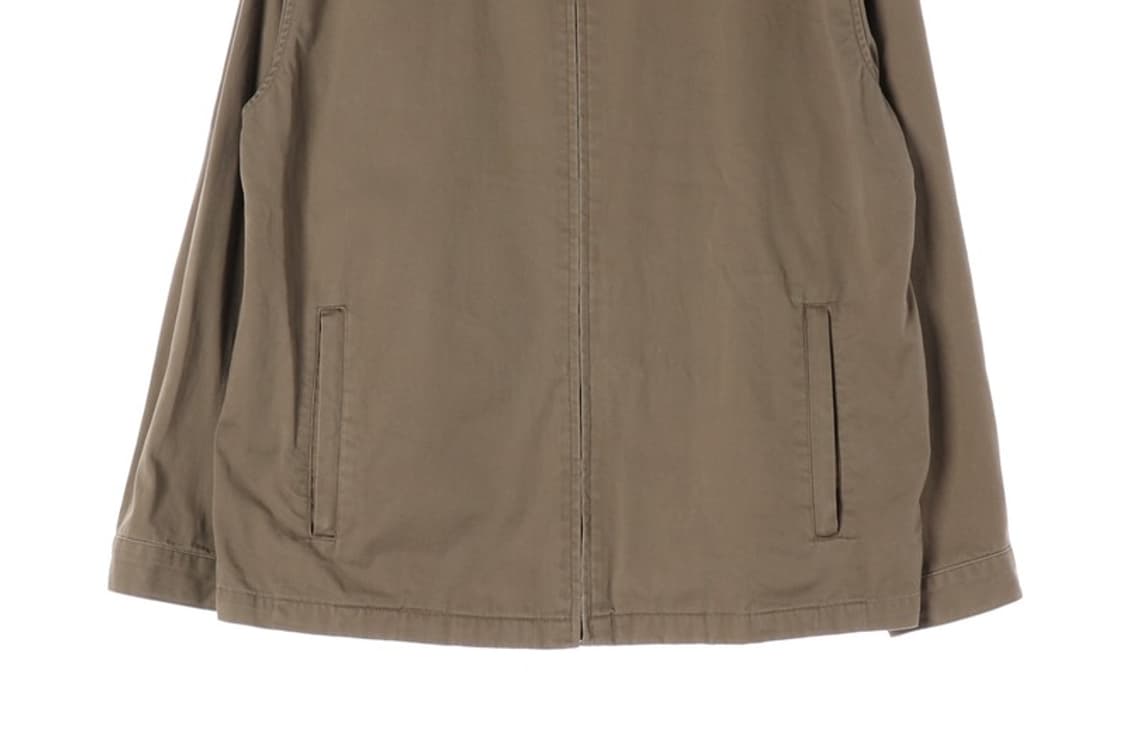 GIORDANO 코튼자켓 XL 상품이미지5