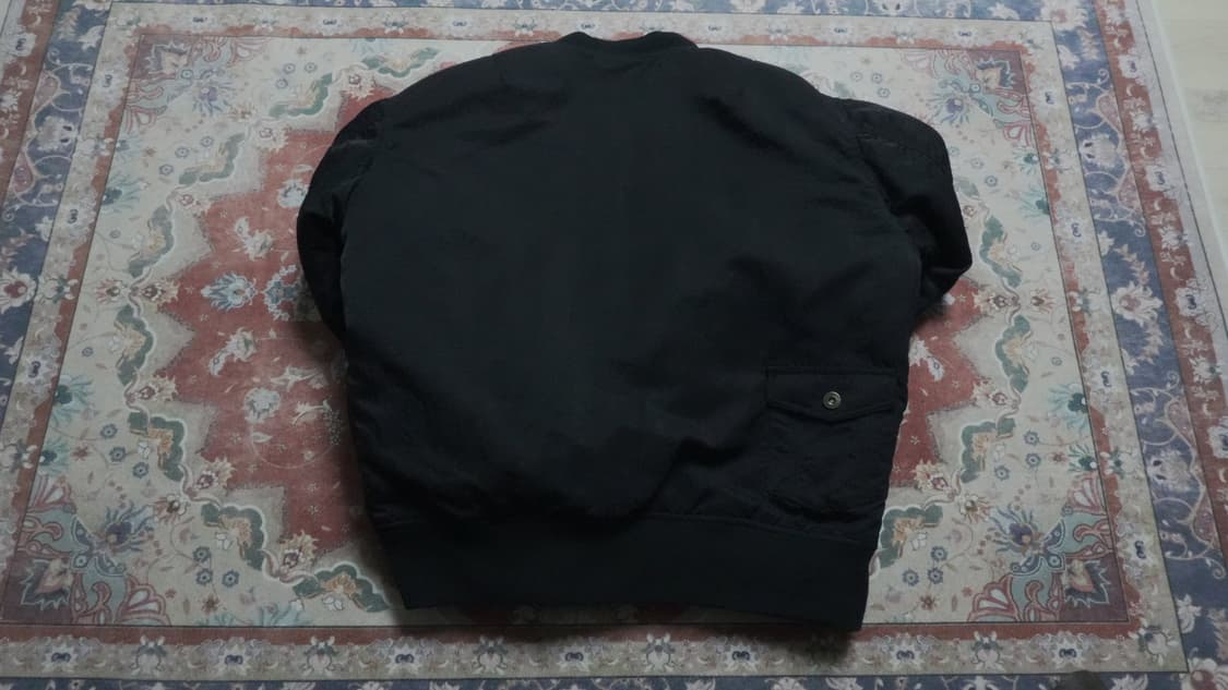 넌블랭크 ma-1 상품이미지4