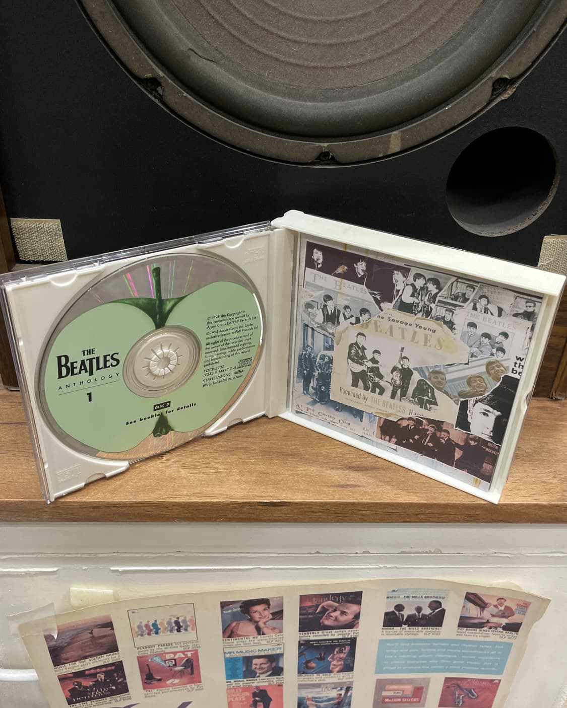 The Beatles 상품이미지3