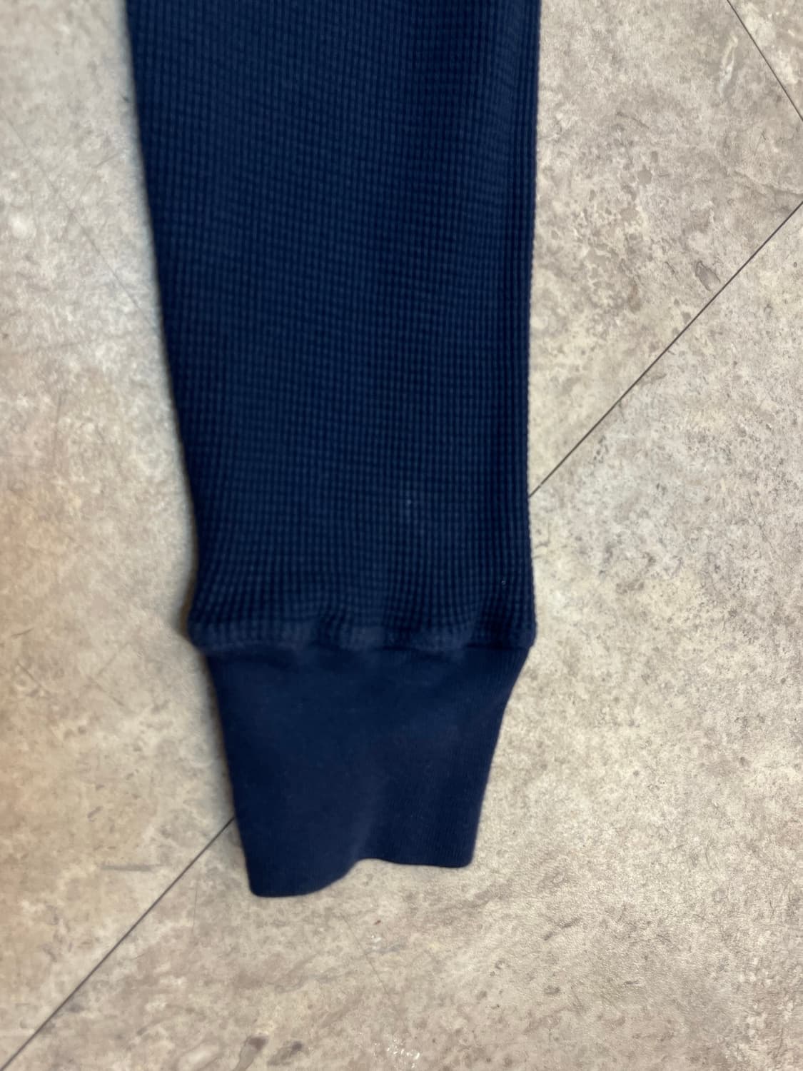 키스 와플 후드티 네이비 XL #csz3037 상품이미지7