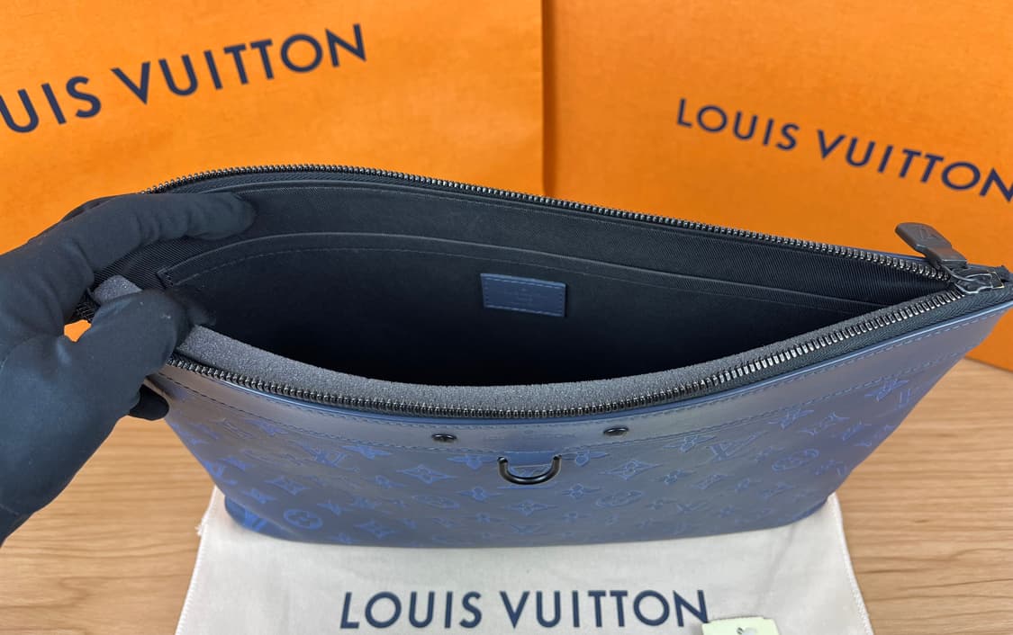 루이비통 클러치 상품이미지7