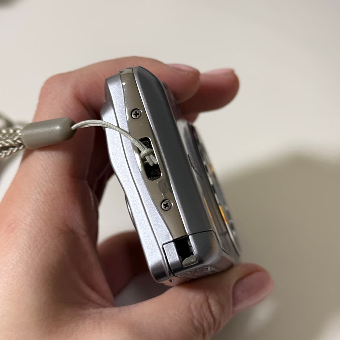 후지필름 파인픽스 jx680 빈티지 디카 디지털카메라 상품이미지6