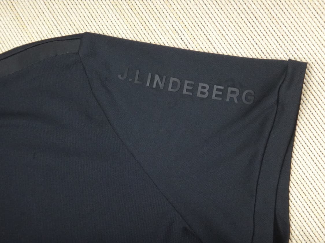 (100) 제이린드버그 투어 레귤러 핏 골프 반팔티 상품이미지5