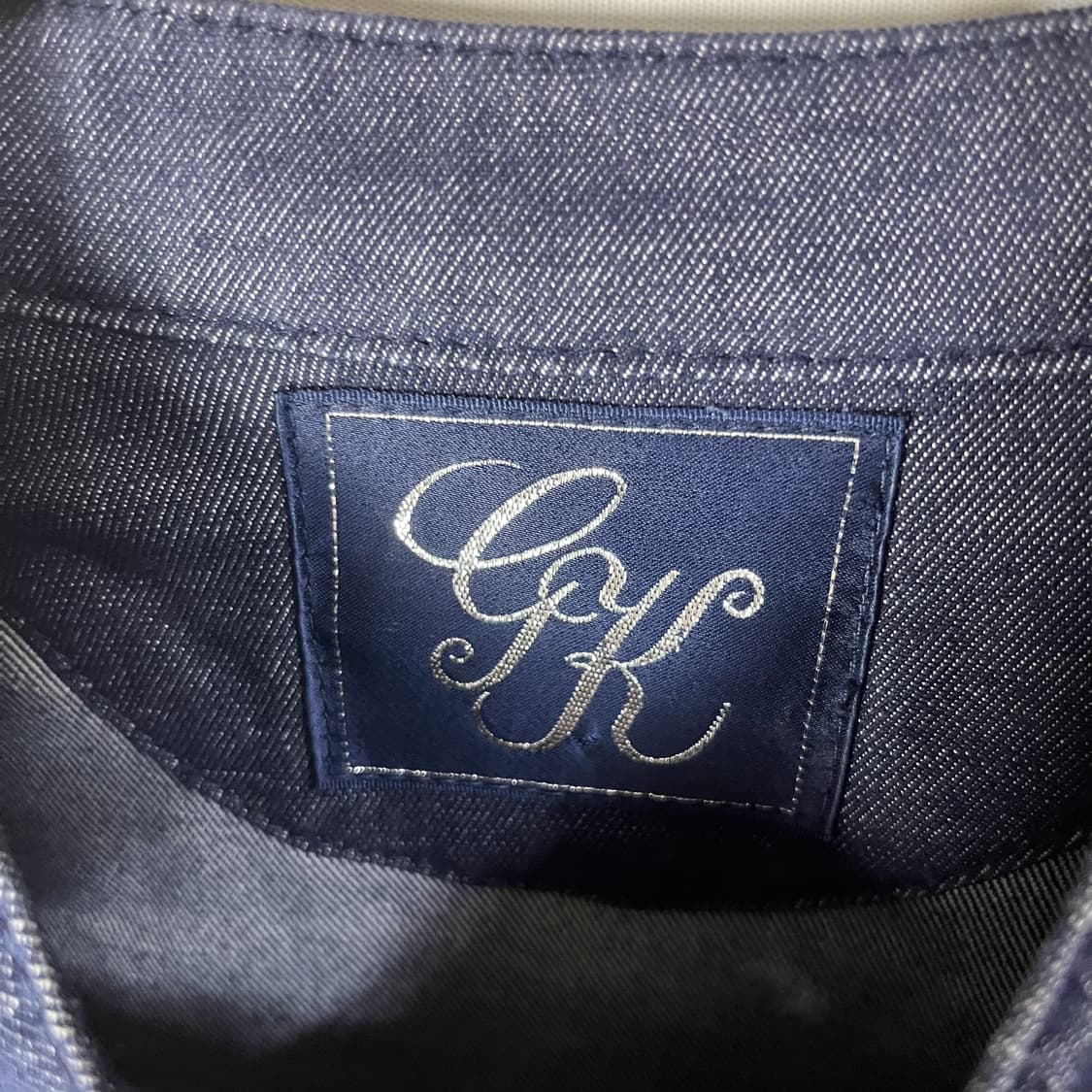 [GK] 지케이 재팬 스터드 싱글 자켓 상품이미지5