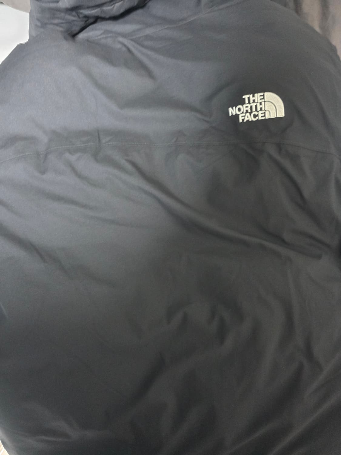 23fw 노스페이스 히말라야 xl 판매합니다.  상품이미지4