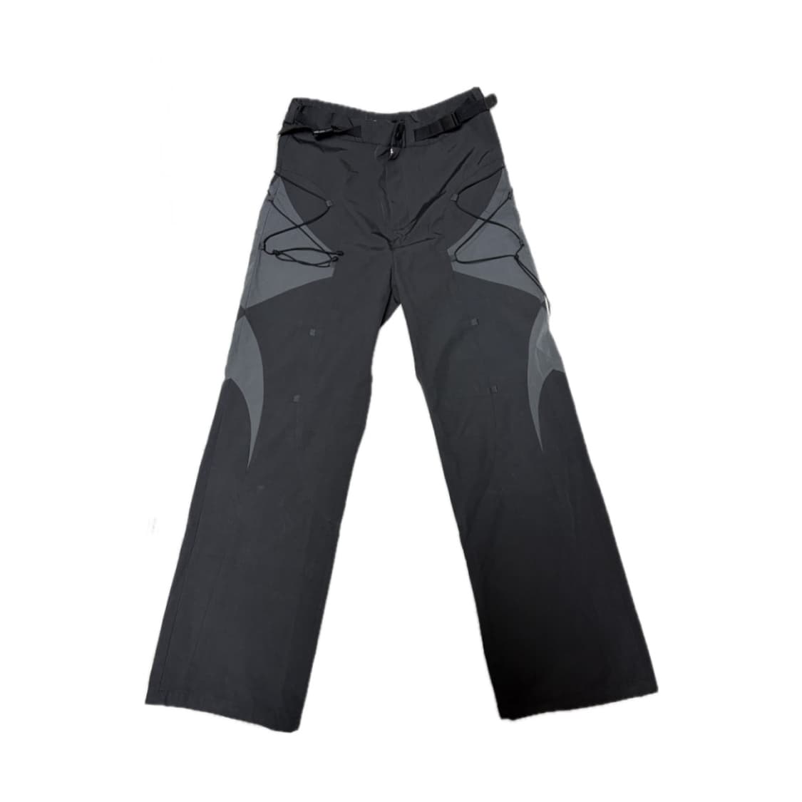 D.ok 01" Tactical String Pants 상품이미지2